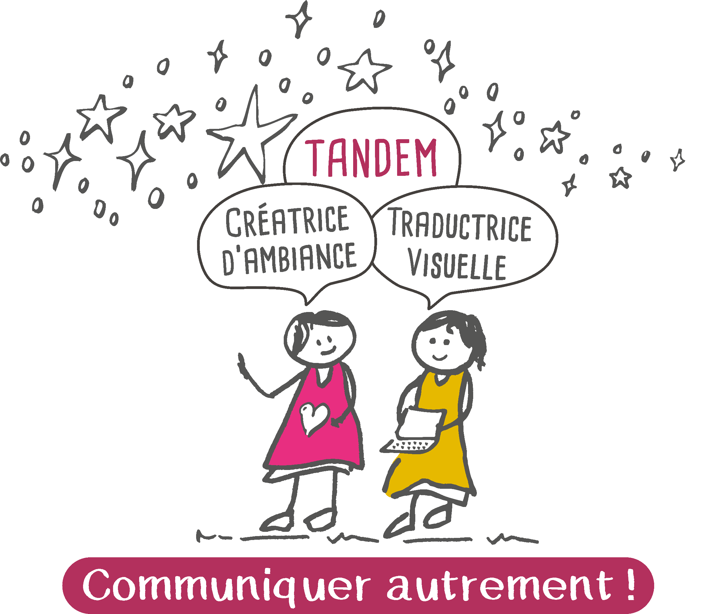 Tandem-fanny-elodie