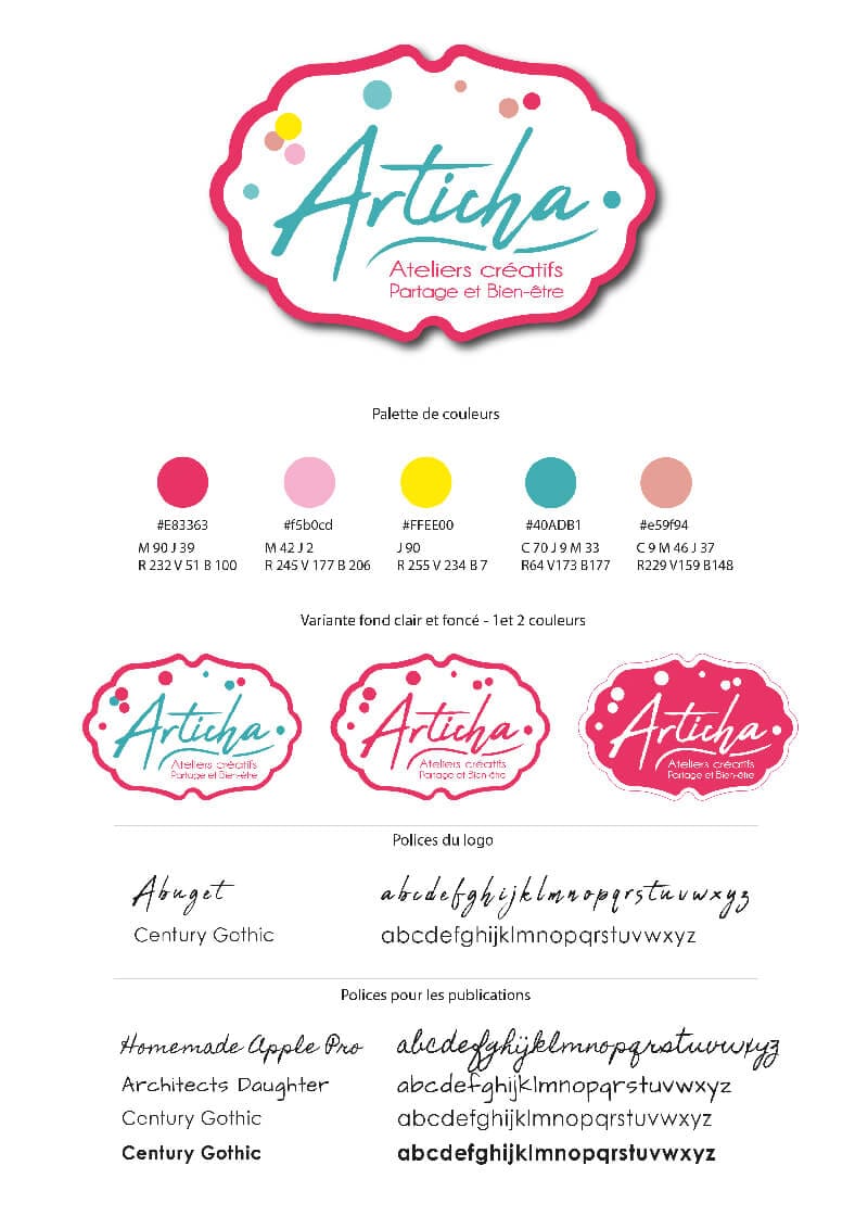 Elodie-Messean-branding-1